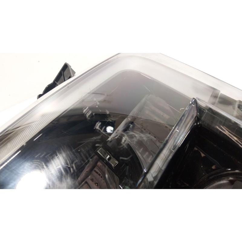 Recambio de faro izquierdo para renault master iv 2.3 dci diesel fap energy cat referencia OEM IAM  260608459R 