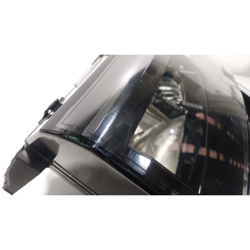 Recambio de faro izquierdo para renault master iv 2.3 dci diesel fap energy cat referencia OEM IAM  260608459R 