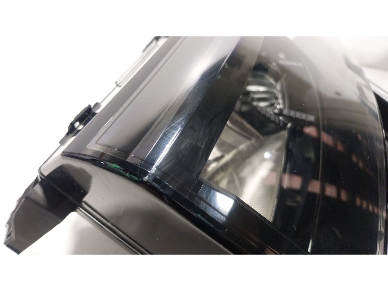 Recambio de faro izquierdo para renault master iv 2.3 dci diesel fap energy cat referencia OEM IAM  260608459R 
