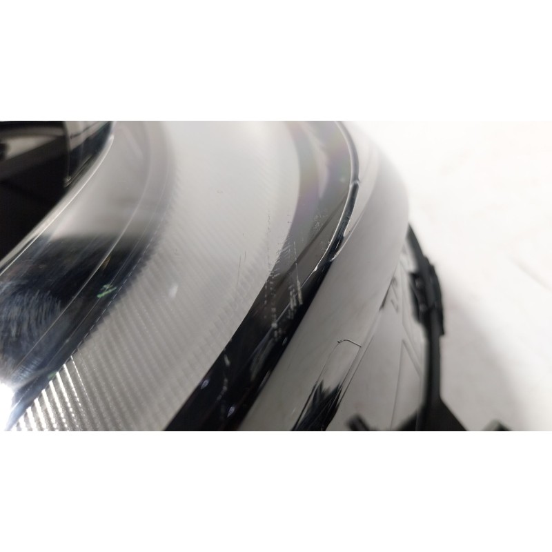 Recambio de faro izquierdo para renault master iv 2.3 dci diesel fap energy cat referencia OEM IAM  260608459R 