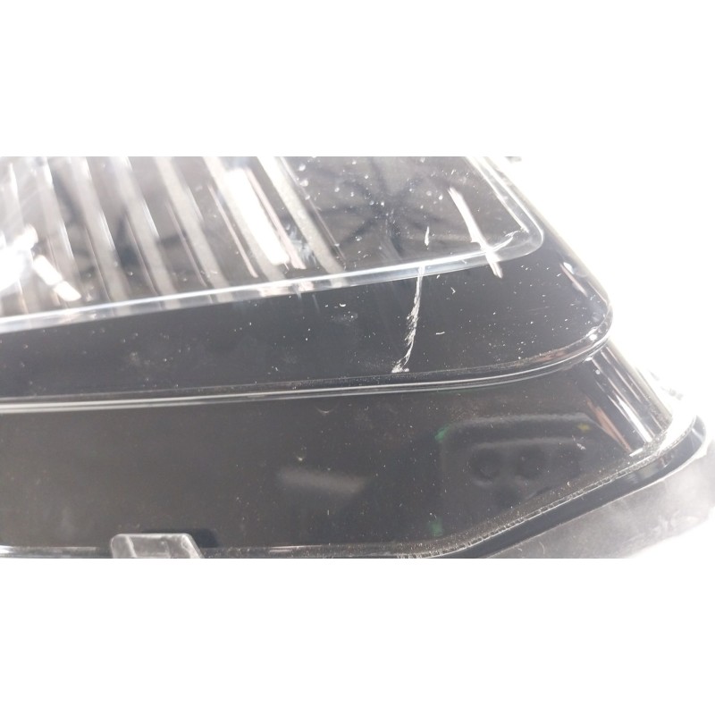 Recambio de faro izquierdo para renault master iv 2.3 dci diesel fap energy cat referencia OEM IAM  260608459R 