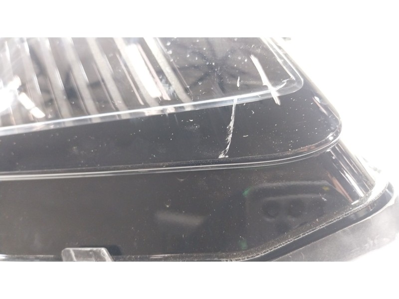 Recambio de faro izquierdo para renault master iv 2.3 dci diesel fap energy cat referencia OEM IAM  260608459R 