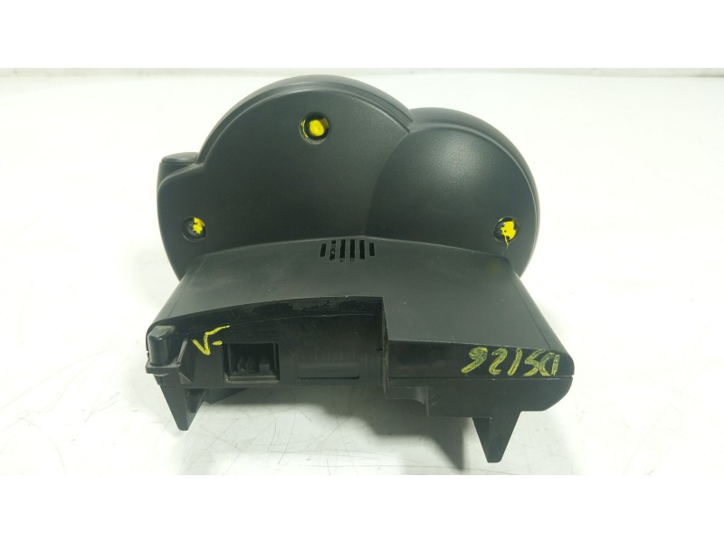 Recambio de cuadro instrumentos para mini mini (f56) cooper d referencia OEM IAM  684399403 