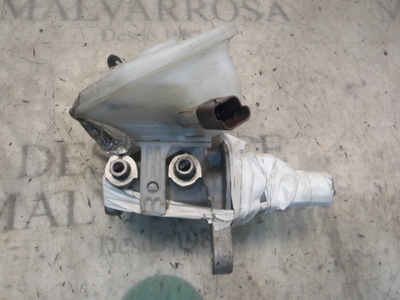 Recambio de bomba freno para peugeot 308 confort referencia OEM IAM   