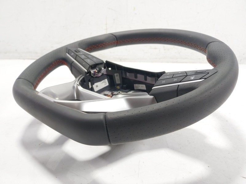 Recambio de volante para seat leon sportstourer (kl8) fr referencia OEM IAM 5FA419091JC 5FA419091FR 