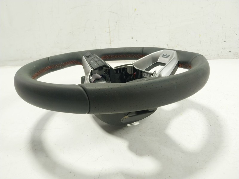 Recambio de volante para seat leon sportstourer (kl8) fr referencia OEM IAM 5FA419091JC 5FA419091FR 