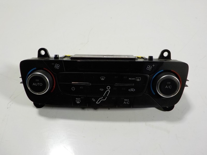 Recambio de mando climatizador para ford focus lim. 1.0 ecoboost cat referencia OEM IAM 2373035 F1ET18C612AH 