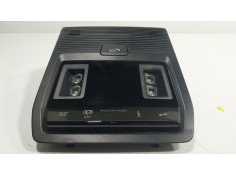 Recambio de piloto interior para cupra leon sportstourer (kl8) 1.4 tsi phev referencia OEM IAM 5H0959561AA 5H0959561AA 