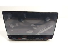 Recambio de pantalla multifuncion para cupra leon sportstourer (kl8) 1.4 tsi phev referencia OEM IAM 5FA919606B 5FA919606B 