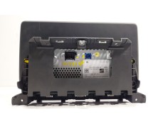 Recambio de pantalla multifuncion para cupra leon sportstourer (kl8) 1.4 tsi phev referencia OEM IAM 5FA919606B 5FA919606B  2