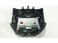 Recambio de pantalla multifuncion para mini mini (f56) cooper d referencia OEM IAM  927942403  2