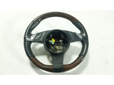 Recambio de volante para porsche cayenne (92a) 4.8 turbo referencia OEM IAM  7PP419091AF 