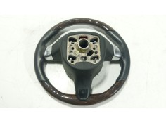 Recambio de volante para porsche cayenne (92a) 4.8 turbo referencia OEM IAM  7PP419091AF  2