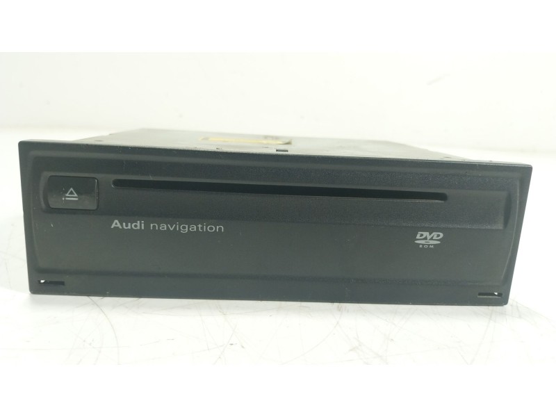 Recambio de sistema navegacion gps para audi a8 d3 (4e2, 4e8) 3.0 tdi quattro referencia OEM IAM 4E0910888P 4E0919887M 