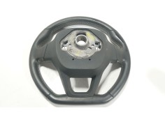 Recambio de volante para seat arona (kj7, kjp) 1.0 tsi referencia OEM IAM 5FF419091 5FF419091WV  2