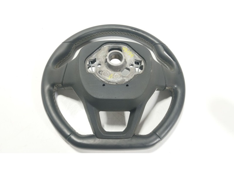 Recambio de volante para seat arona (kj7, kjp) 1.0 tsi referencia OEM IAM 5FF419091 5FF419091WV 