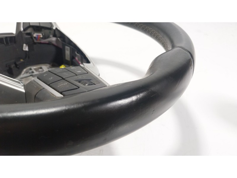 Recambio de volante para seat arona (kj7, kjp) 1.0 tsi referencia OEM IAM 5FF419091 5FF419091WV 