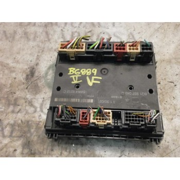 MODULO ELECTRONICO 