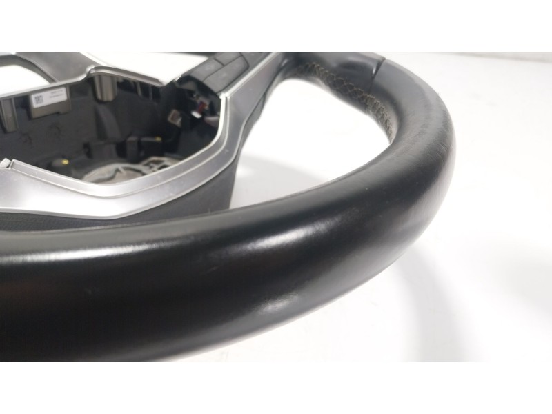 Recambio de volante para seat arona (kj7, kjp) 1.0 tsi referencia OEM IAM 5FF419091 5FF419091WV 