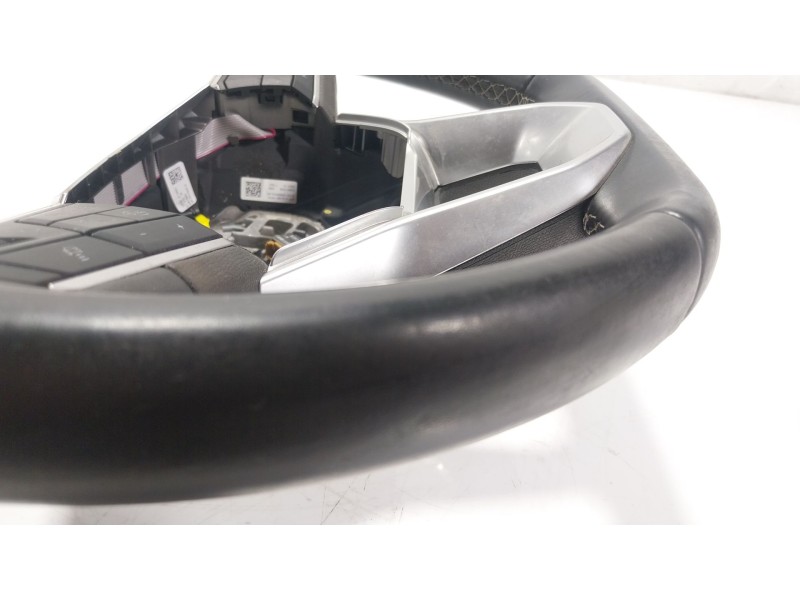 Recambio de volante para seat arona (kj7, kjp) 1.0 tsi referencia OEM IAM 5FF419091 5FF419091WV 