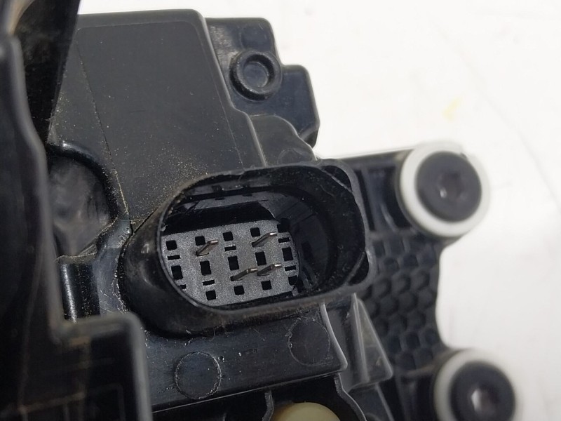 Recambio de piloto trasero derecho para seat leon sportstourer (kl8) fr referencia OEM IAM 5FA945208G 5FA945208G 