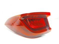 Recambio de piloto trasero izquierdo para seat leon sportstourer (kl8) fr referencia OEM IAM 5FA945207G 5FA945207G 