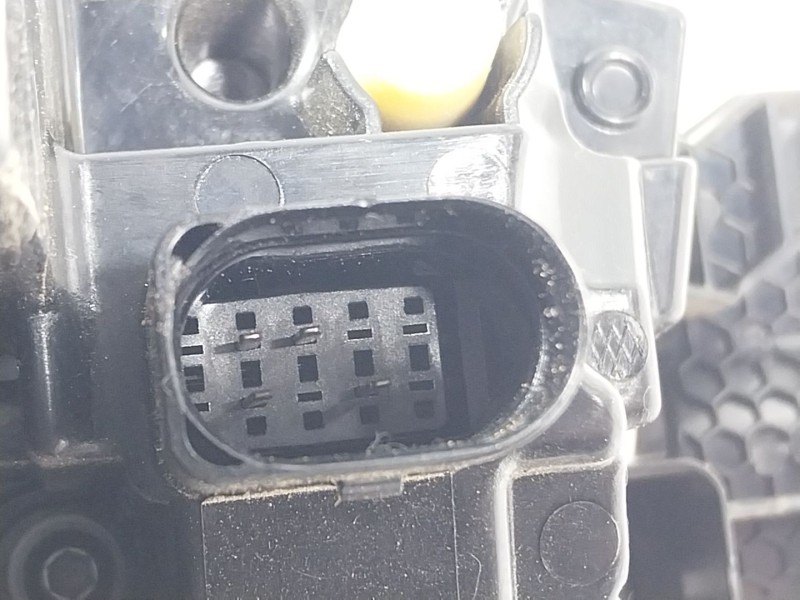 Recambio de piloto trasero izquierdo para seat leon sportstourer (kl8) fr referencia OEM IAM 5FA945207G 5FA945207G 