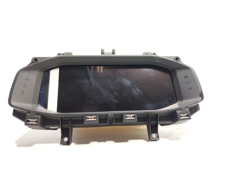 Recambio de cuadro instrumentos para cupra leon sportstourer (kl8) 1.4 tsi phev referencia OEM IAM 5FA920790C 5FA920790C 