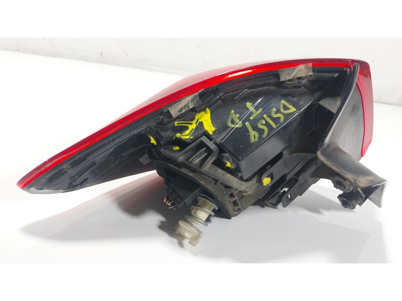 Recambio de piloto trasero derecho para seat arona (kj7, kjp) 1.0 tsi referencia OEM IAM 6F9945208B 6F9945208B 