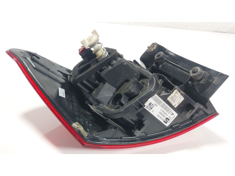 Recambio de piloto trasero derecho para seat arona (kj7, kjp) 1.0 tsi referencia OEM IAM 6F9945208B 6F9945208B 