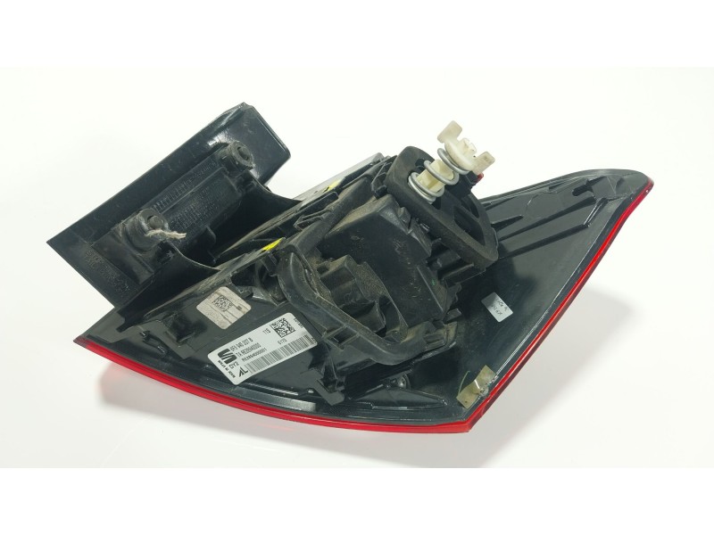 Recambio de piloto trasero izquierdo para seat arona (kj7, kjp) 1.0 tsi referencia OEM IAM 6F9945207B 6F9945207B 