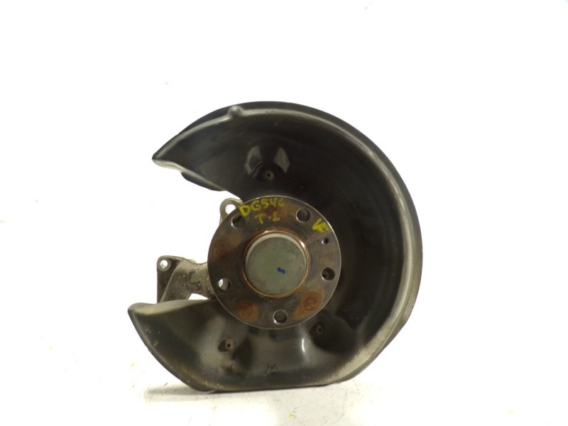 Recambio de mangueta trasera izquierda para volkswagen passat lim. (362) 1.6 tdi dpf referencia OEM IAM   