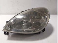 Recambio de faro izquierdo para citroën xsara (n1) 2.0 hdi 90 referencia OEM IAM  963815798000 