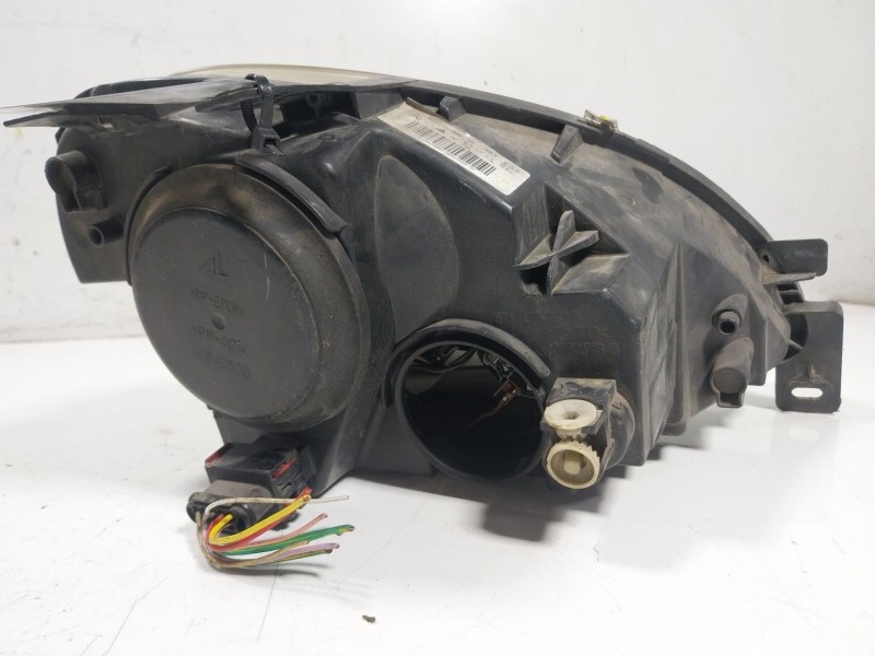 Recambio de faro izquierdo para citroën xsara (n1) 2.0 hdi 90 referencia OEM IAM  963815798000 