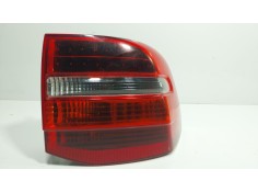 Recambio de piloto trasero derecho para porsche cayenne (9pa) 3.6 referencia OEM IAM 95563148801 7L5945208 