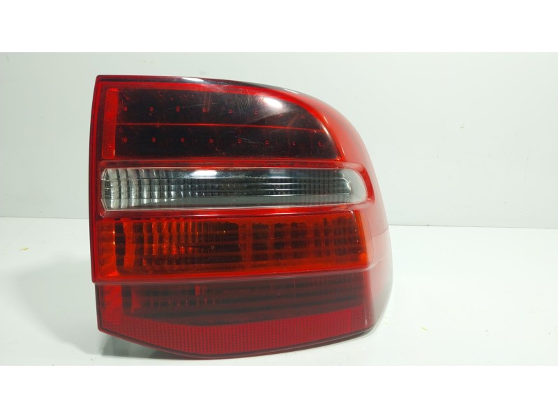 Recambio de piloto trasero derecho para porsche cayenne (9pa) 3.6 referencia OEM IAM 95563148801 7L5945208 