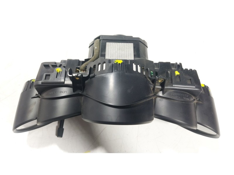 Recambio de cuadro instrumentos para porsche cayenne (92a) 4.8 turbo referencia OEM IAM  7P5920902F 