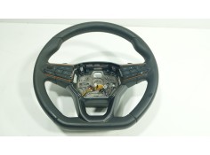 Recambio de volante para cupra leon sportstourer (kl8) 1.4 tsi phev referencia OEM IAM 5FA419091JD 5FA419091 