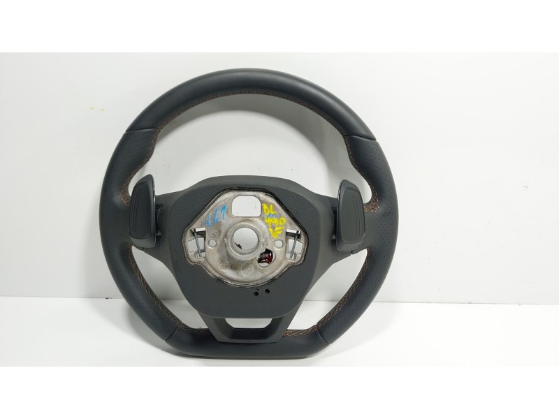Recambio de volante para cupra leon sportstourer (kl8) 1.4tsi phev referencia OEM IAM 5FA419091DN 5FA419091 