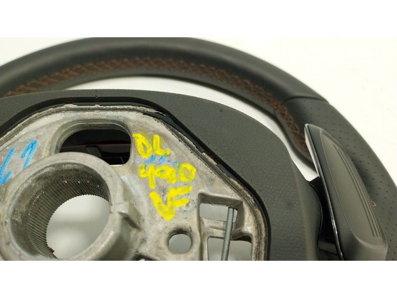 Recambio de volante para cupra leon sportstourer (kl8) 1.4tsi phev referencia OEM IAM 5FA419091DN 5FA419091 