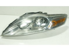 Recambio de faro izquierdo para ford mondeo iv (ba7) 2.0 tdci referencia OEM IAM  7S7113W030AJ 