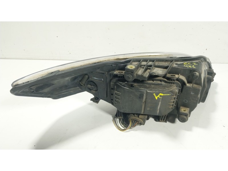 Recambio de faro izquierdo para ford mondeo iv (ba7) 2.0 tdci referencia OEM IAM  7S7113W030AJ 