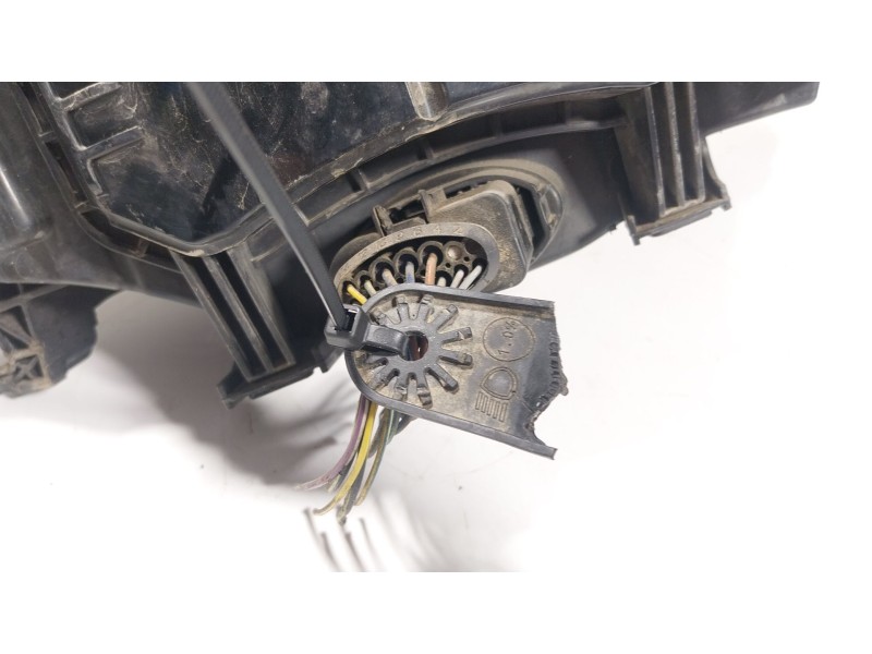 Recambio de faro izquierdo para ford mondeo iv (ba7) 2.0 tdci referencia OEM IAM  7S7113W030AJ 
