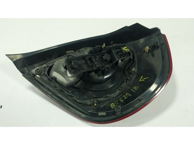 Recambio de piloto trasero izquierdo para nissan almera (n16/e) 1.5 dci turbodiesel cat referencia OEM IAM   