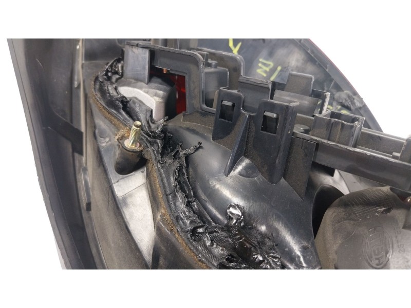 Recambio de piloto trasero izquierdo para nissan almera (n16/e) 1.5 dci turbodiesel cat referencia OEM IAM   