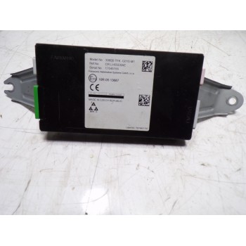 MODULO ELECTRONICO 39381TGLE01 10R0513687 17045155
