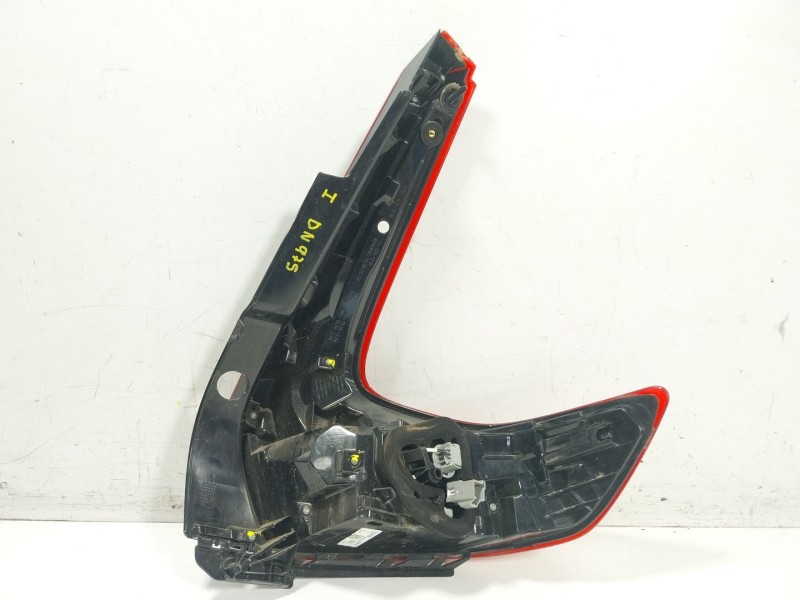 Recambio de piloto trasero izquierdo para volvo xc40 (536) b3 mild-hybrid referencia OEM IAM  31446790 