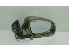 Recambio de espejo derecho para porsche cayenne (9pa) 3.6 referencia OEM IAM 95573123002  
