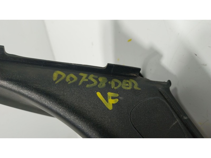 Recambio de espejo derecho para porsche cayenne (9pa) 3.6 referencia OEM IAM 95573123002  