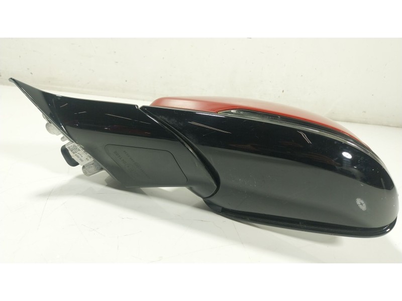 Recambio de espejo izquierdo para bmw z4 roadster (g29) sdrive 20 i referencia OEM IAM 51168737443  